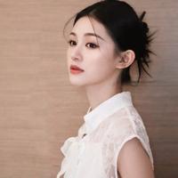 陈洁怡演员头像