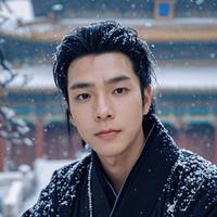 李红轩演员头像