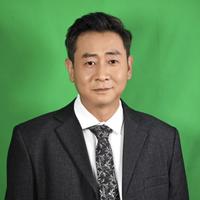 周阳演员 头像