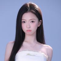 吴虹阅演员头像