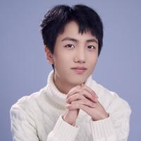 王明涛演员头像