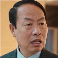 苗西林演员头像