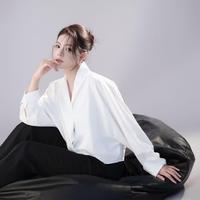 许秋枫演员头像