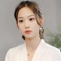 郑伊雯演员头像