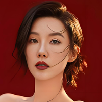 李槿演员头像