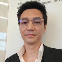 邵渊旻演员头像