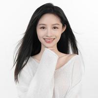蓝珊珊演员头像
