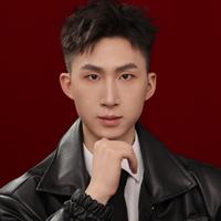 韩明李演员头像