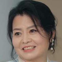 李易展演员头像