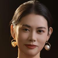 张银演员头像