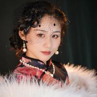 郭倩演员头像