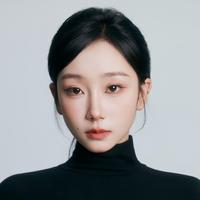 黄蓉演员头像