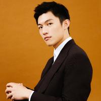 夏屿演员头像