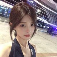 傅韶涵演员头像