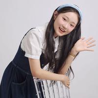 杨雅婷演员头像