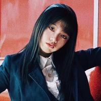 郑晓旭演员头像