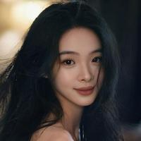 边依婷演员头像