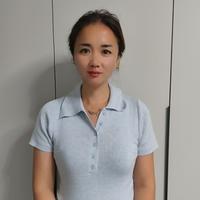 马晓鸽演员头像