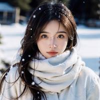 郝婉彤演员头像