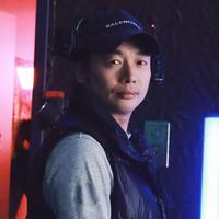 李安演员头像