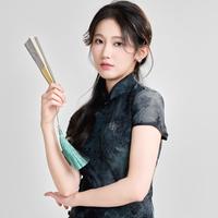 钟艺演员头像