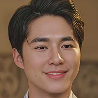 王小田演员头像