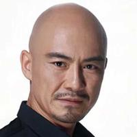 杨晓波演员头像