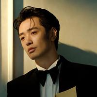 杨东澎演员头像