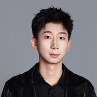 秦少峰演员头像