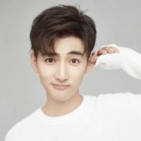 刘昱晗演员头像