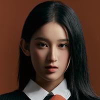 李川川演员头像