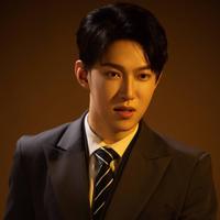 刘熙元演员头像