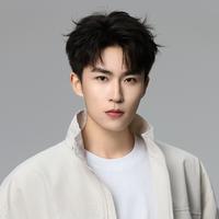 关丁弋演员头像