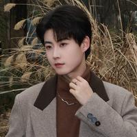 李木扬演员头像