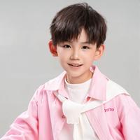 刘千硕演员头像