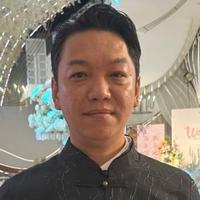 屈涛演员头像
