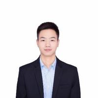 袁鑫演员头像