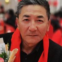 李小朋演员头像