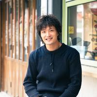 徐世鑫演员头 像