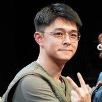 许艺镇鸿演员头像