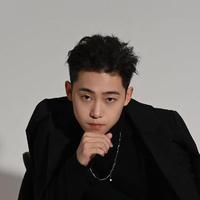 汪程演员头像