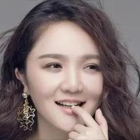 靳梦佳演员头像