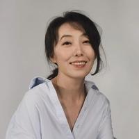 屈爽演员头像