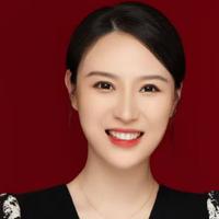 金玉倩演员头像