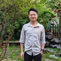 唐升杰演员头像