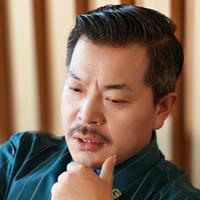 付永刚演员头像