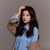 郑疏瑜演员头像