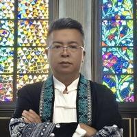 杨振宾演员头像