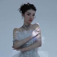 蒋沛伶演员头  像