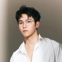 李硕演员头像